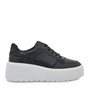 JK LONDON-Γυναικεία sneakers JK LONDON T104B5873 μαύρα