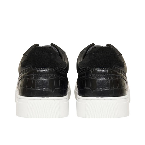 FUNKY BUDDHA-Ανδρικά sneakers FUNKY BUDDHA FBM008-032-08 μαύρα 