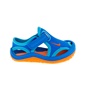 NIKE-Βρεφικά σανδάλια Nike μπλε