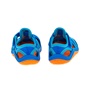 NIKE-Βρεφικά σανδάλια Nike μπλε