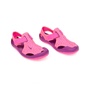 NIKE-Παιδικά σανδάλια NIKE SUNRAY PROTECT  ροζ