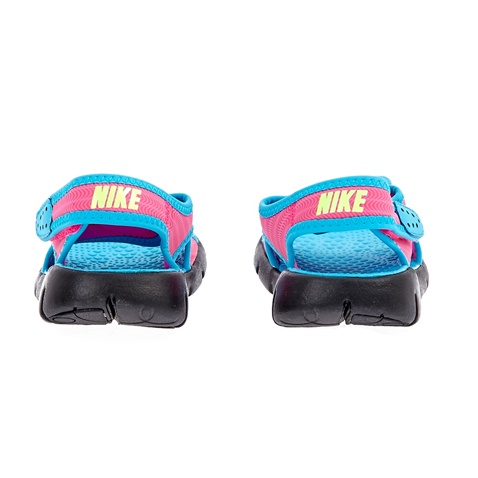 NIKE-Παιδικά σανδάλια Nike SUNRAY ADJUST 4 φούξια