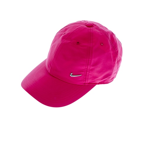 NIKE-Παιδικό καπέλο τζόκεϋ Nike φούξια