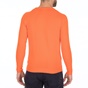 GUESS-Ανδρικό πουλόβερ GUESS πορτοκαλί