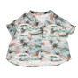 GARCIA JEANS-Παιδικό πουκάμισο GARCIA JEANS με μοτίβο