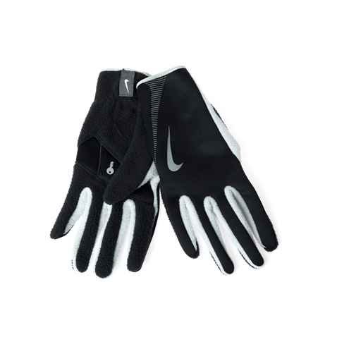 NIKE-Γάντια για τρέξιμο NIKE μαύρα 