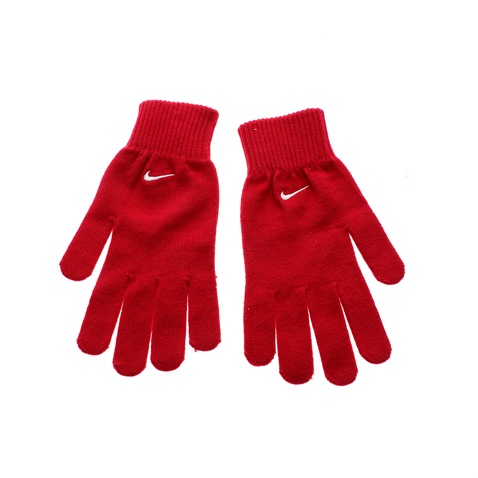 NIKE -Γάντια Nike κόκκινα