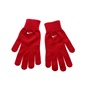 NIKE -Γάντια Nike κόκκινα