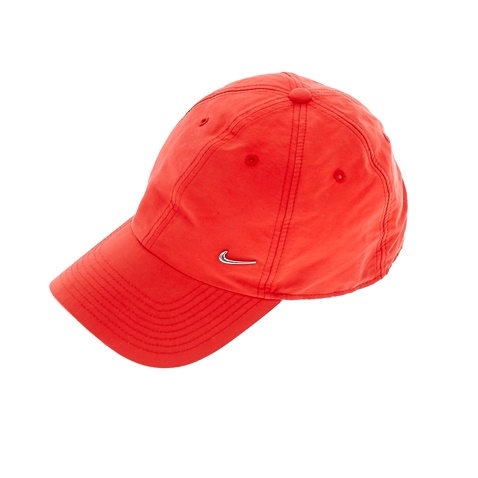 NIKE-Καπέλο Nike κόκκινο