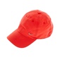 NIKE-Καπέλο Nike κόκκινο