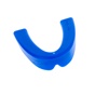 NIKE-Προστατευτικό δοντιών STRAPLESS MOUTHGUARD Nike μπλε
