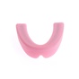 NIKE-Προστατευτικό δοντιών STRAPLESS MOUTHGUARD Nike ροζ