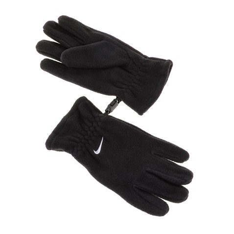 NIKE ACCESSORIES-Παιδικά γάντια ΝΙΚΕ FLEECE μαύρα 