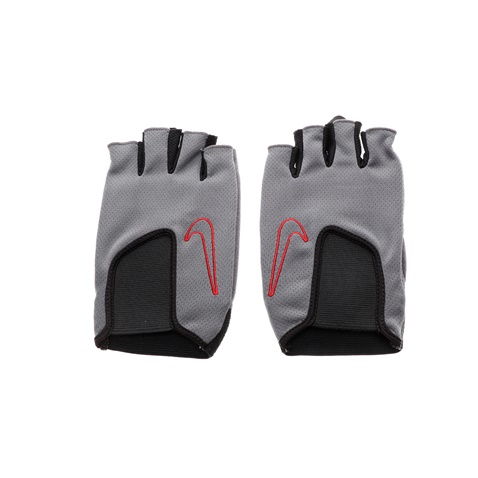 NIKE-Ανδρικά γάντια προπόνησης NIKE CORE TRAINING  γκρί