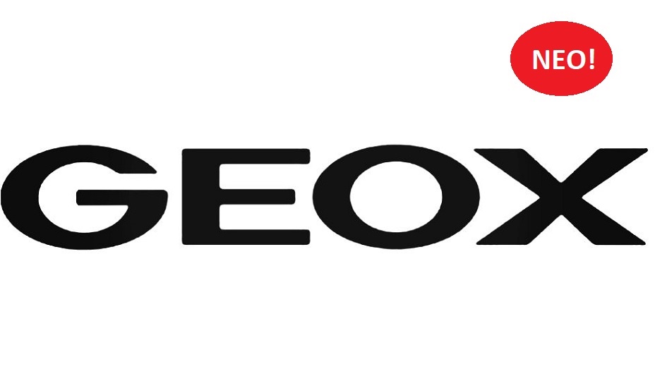 GEOX NEW OPENING!