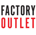Factory Outlet Logo